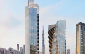 Complejo residencial Baccarat – Centro Dubái, Dubai, EAU (Emiratos Árabes Unidos). From $5 850 000