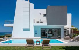 Villa – Heraklión, Creta, Grecia. 4 200 €  por semana