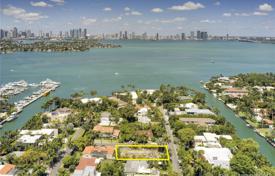 Terreno – Miami Beach, Florida, Estados Unidos. $1 800 000