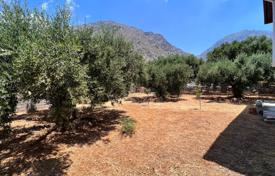 Chalet – Ierapetra, Creta, Grecia. 530 000 €