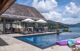 Villa – Kamala, Kathu District, Phuket,  Tailandia. $4 010 000