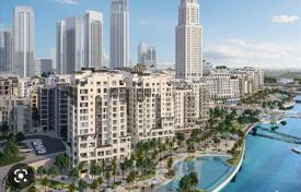Obra nueva – Dubai Creek Harbour, Dubai, EAU (Emiratos Árabes Unidos). $354 000