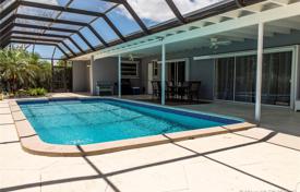 Villa – Miami, Florida, Estados Unidos. $795 000