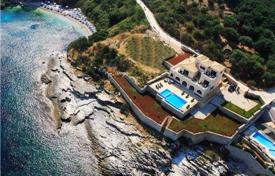 Villa – Corfú (Kérkyra), Administration of the Peloponnese, Western Greece and the Ionian Islands, Grecia. 8 100 €  por semana