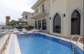 Villa – The Palm Jumeirah, Dubai, EAU (Emiratos Árabes Unidos). $23 400  por semana