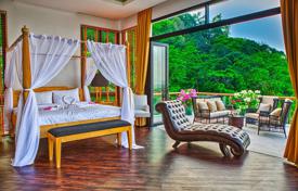Villa – Bang Tao Beach, Choeng Thale, Thalang,  Phuket,   Tailandia. $2 483 000
