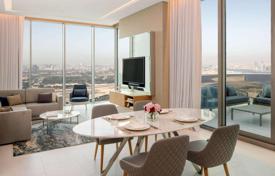 Piso – Business Bay, Dubai, EAU (Emiratos Árabes Unidos). From $925 000