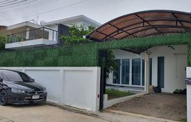 Casa de pueblo – Pattaya, Chonburi, Tailandia. $131 000