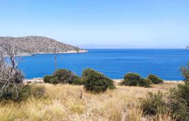 Terreno – Lasithi, Creta, Grecia. 750 000 €