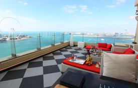 Ático – Dubai Marina, Dubai, EAU (Emiratos Árabes Unidos). $3 630 000