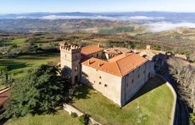 Castillo – Grosseto, Toscana, Italia. 4 970 000 €