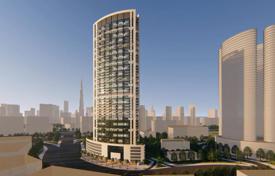Piso – Business Bay, Dubai, EAU (Emiratos Árabes Unidos). From $446 000