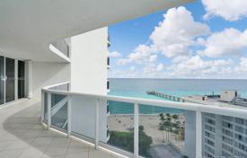Piso – Collins Avenue, Miami, Florida,  Estados Unidos. $720 000