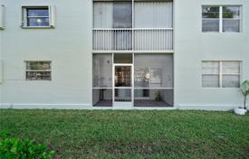 Condominio – Pembroke Pines, Broward, Florida,  Estados Unidos. $269 000