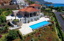 Villa – Elounda, Ágios Nikolaos, Creta,  Grecia. 4 850 000 €