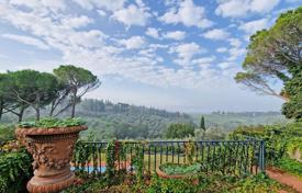 Villa – Impruneta, Toscana, Italia. 2 500 000 €