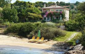Villa – Peloponeso, Administration of the Peloponnese, Western Greece and the Ionian Islands, Grecia. 7 000 €  por semana