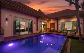 Villa – Rawai, Mueang Phuket, Phuket,  Tailandia. $307 000