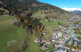 Chalet – Les Gets, Auvergne-Rhône-Alpes, Francia. 1 750 000 €