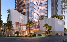Complejo residencial Six Senses Residences Marina – The Palm Jumeirah, Dubai, EAU (Emiratos Árabes Unidos). From $1 570 000