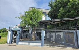 Casa de pueblo – Jomtien, Pattaya, Chonburi,  Tailandia. $225 000
