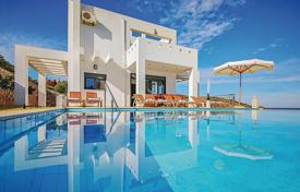 Villa – Milatos, Creta, Grecia. 1 300 000 €