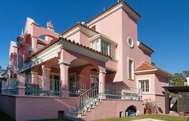 Villa – Marbella, Andalucía, España. 4 700 €  por semana