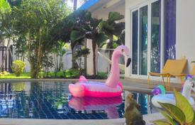 Villa – Pattaya, Chonburi, Tailandia. $176 000