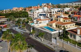 Villa – Costa Adeje, Islas Canarias, España. 6 500 000 €