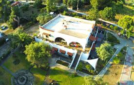 Villa – Sithonia, Administration of Macedonia and Thrace, Grecia. 2 800 000 €