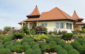 Casa de pueblo – Cserszegtomaj, Zala, Hungría. 395 000 €