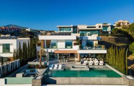 Villa – Marbella, Andalucía, España. 8 950 000 €