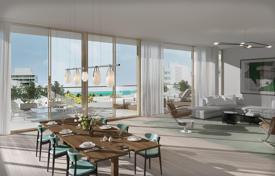 Ático – Miami Beach, Florida, Estados Unidos. $6 450 000