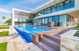 Villa – The Palm Jumeirah, Dubai, EAU (Emiratos Árabes Unidos). $22 430 000