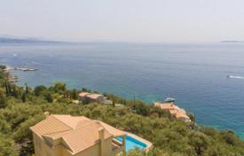 Villa – Nisaki, Administration of the Peloponnese, Western Greece and the Ionian Islands, Grecia. 1 200 000 €