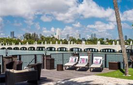 Villa – Miami Beach, Florida, Estados Unidos. $7 999 000