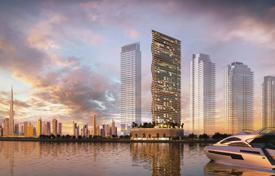 Ático – Dubai Maritime City, Dubai, EAU (Emiratos Árabes Unidos). From $1 118 000