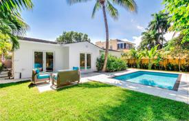 Villa – Miami Beach, Florida, Estados Unidos. $1 590 000