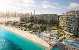 Ático – The Palm Jumeirah, Dubai, EAU (Emiratos Árabes Unidos). From $6 924 000