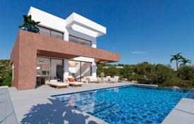 Villa – Alicante, Valencia, España. 1 077 000 €