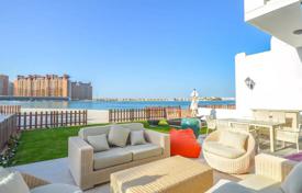 Villa – The Palm Jumeirah, Dubai, EAU (Emiratos Árabes Unidos). $2 854 000