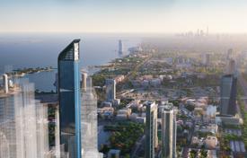 Complejo residencial Aeternitas – Dubai Marina, Dubai, EAU (Emiratos Árabes Unidos). From $787 000