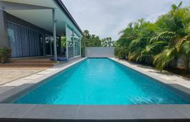 Villa – Pattaya, Chonburi, Tailandia. $459 000