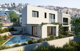 Villa – Chloraka, Pafos, Chipre. From 610 000 €