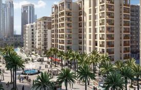 Obra nueva – Dubai Creek Harbour, Dubai, EAU (Emiratos Árabes Unidos). $381 000