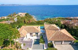 Villa – Saint-Tropez, Costa Azul, Francia. Price on request