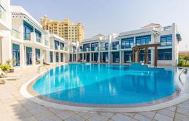 Adosado – The Palm Jumeirah, Dubai, EAU (Emiratos Árabes Unidos). $10 200  por semana