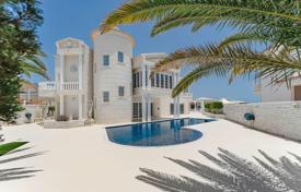 Villa – Adeje, Santa Cruz de Tenerife, Islas Canarias,  España. 4 500 000 €