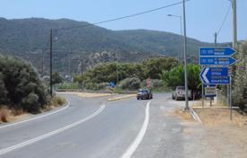 Terreno – Kalo Chorio, Lasithi, Creta,  Grecia. 150 000 €
