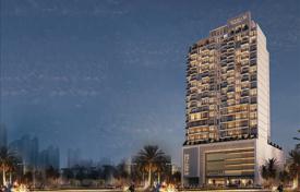 Piso – Jumeirah Village Circle (JVC), Jumeirah Village, Dubai,  EAU (Emiratos Árabes Unidos). From $154 000